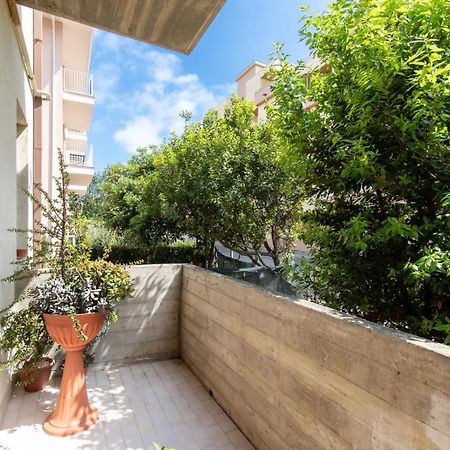 Leo'S Aparment Daire Lido di Fermo Dış mekan fotoğraf