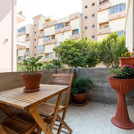 Leo'S Aparment Daire Lido di Fermo Dış mekan fotoğraf