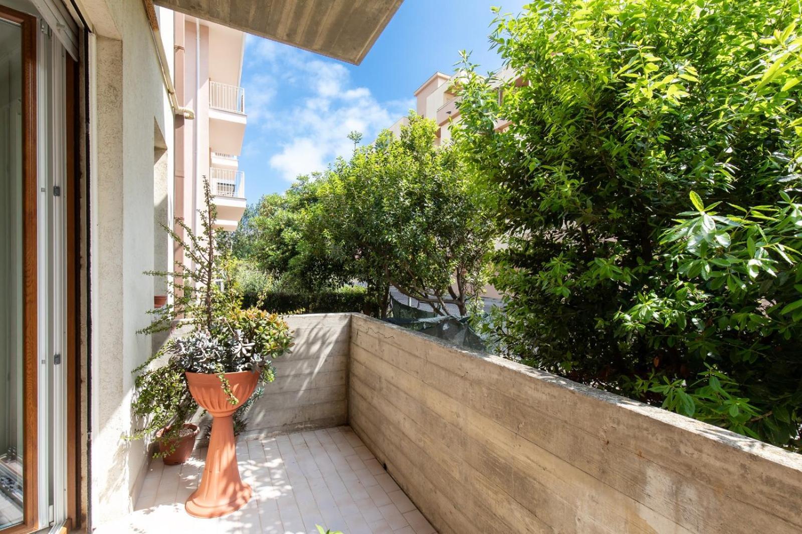 Leo'S Aparment Daire Lido di Fermo Dış mekan fotoğraf