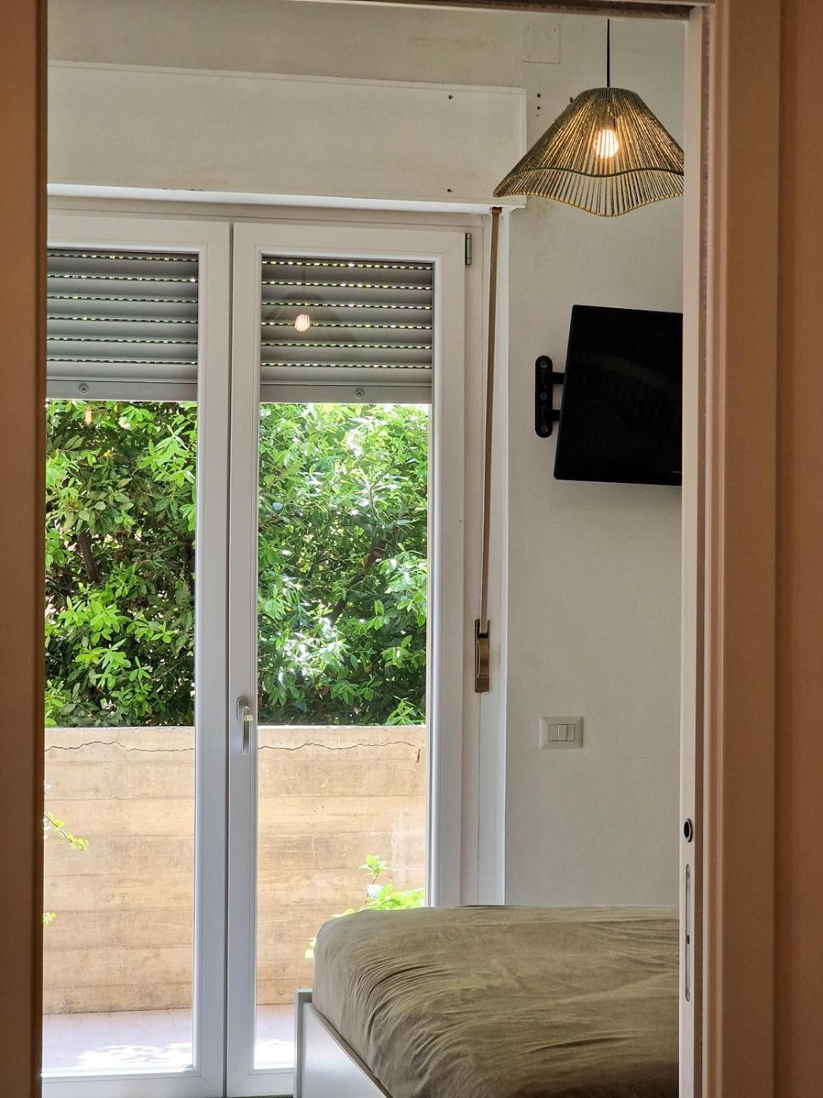 Leo'S Aparment Daire Lido di Fermo Dış mekan fotoğraf