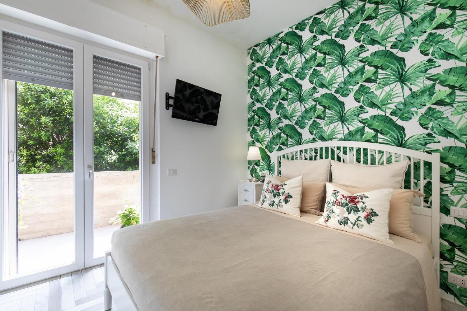 Leo'S Aparment Daire Lido di Fermo Dış mekan fotoğraf