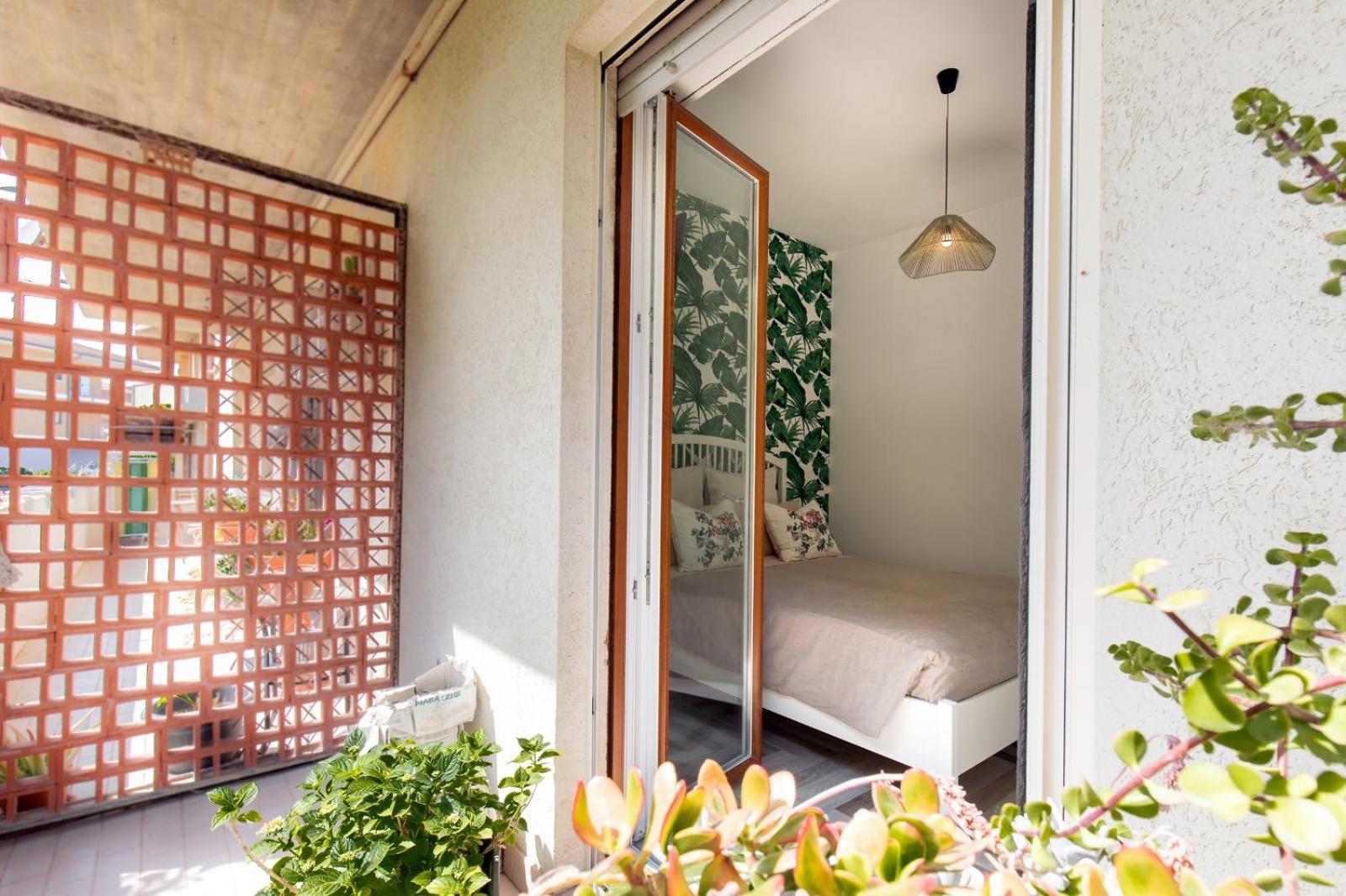 Leo'S Aparment Daire Lido di Fermo Dış mekan fotoğraf