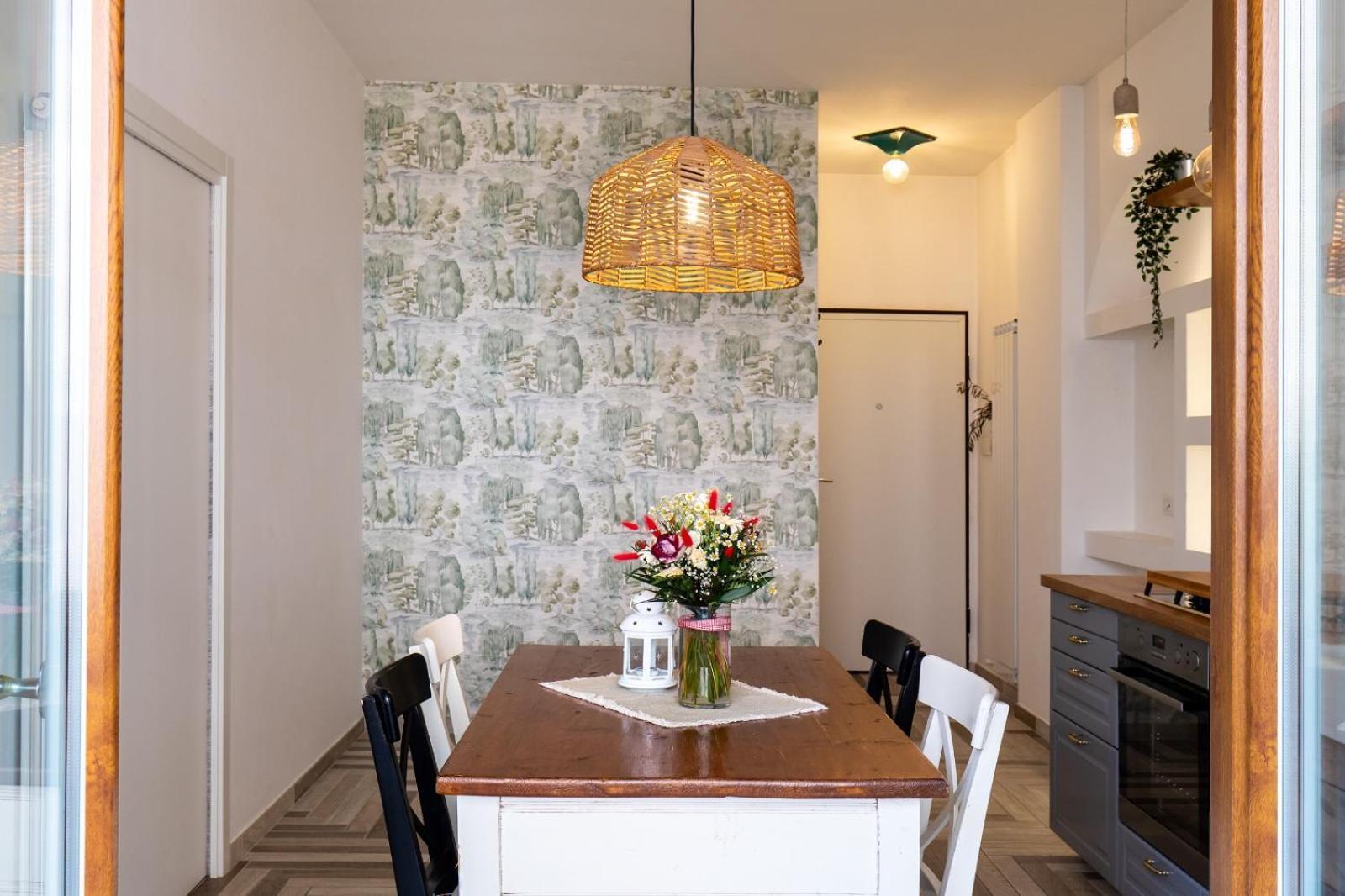Leo'S Aparment Daire Lido di Fermo Dış mekan fotoğraf