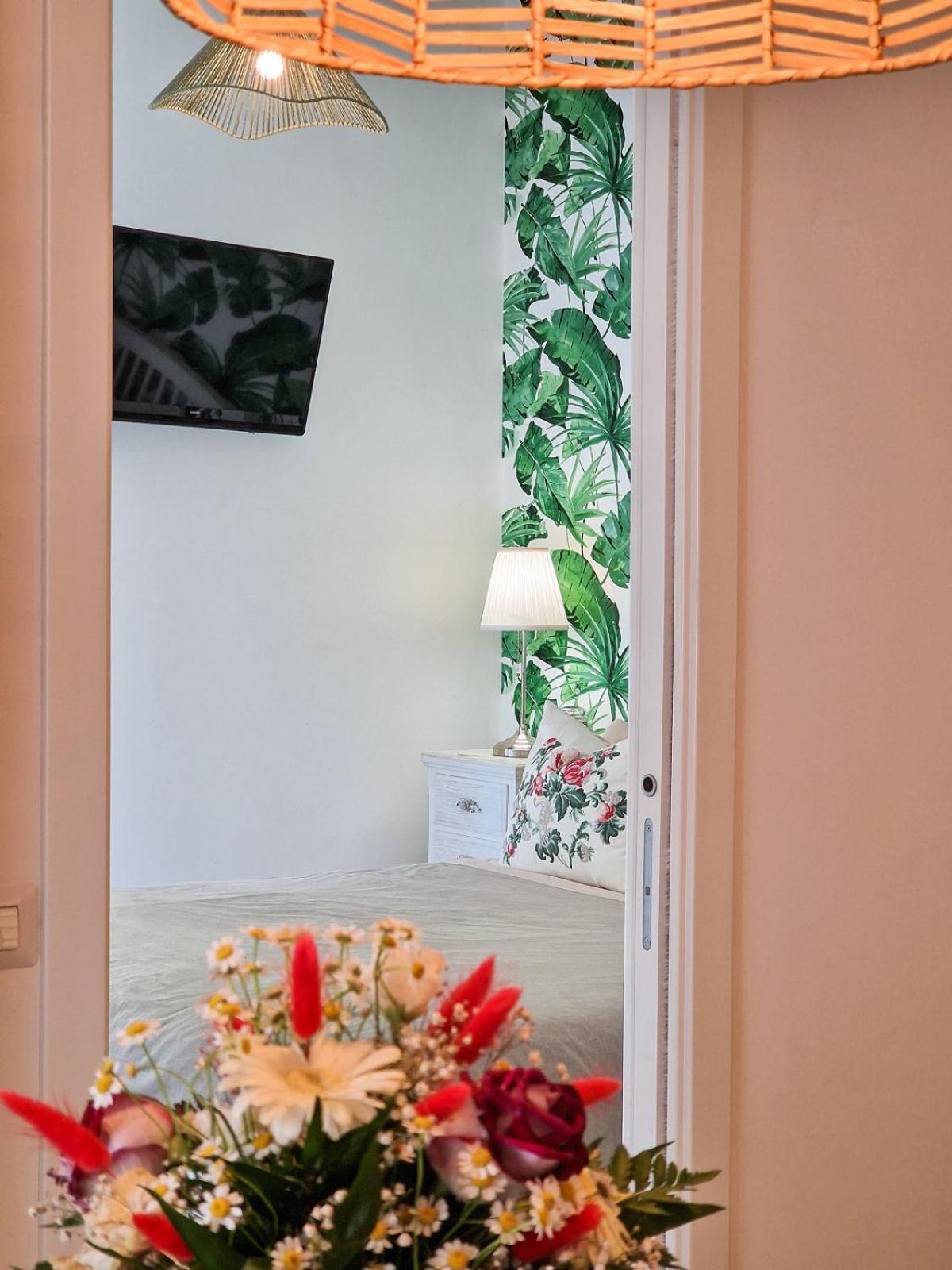 Leo'S Aparment Daire Lido di Fermo Dış mekan fotoğraf