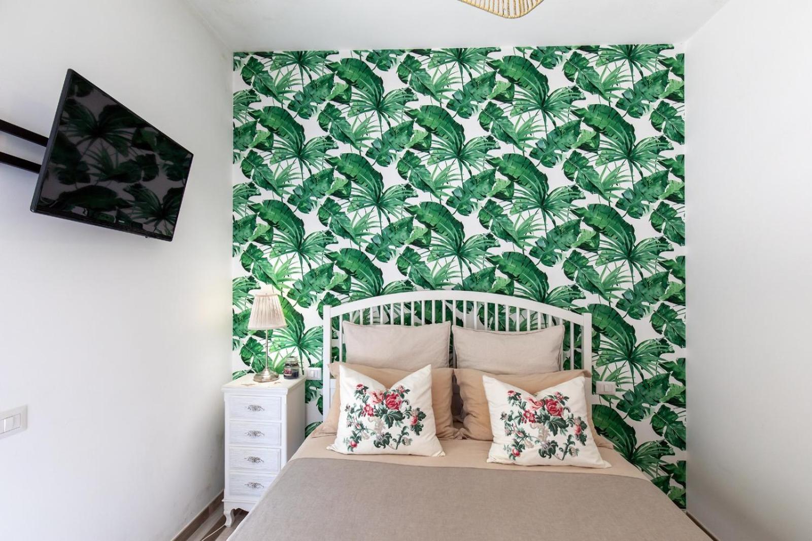 Leo'S Aparment Daire Lido di Fermo Dış mekan fotoğraf