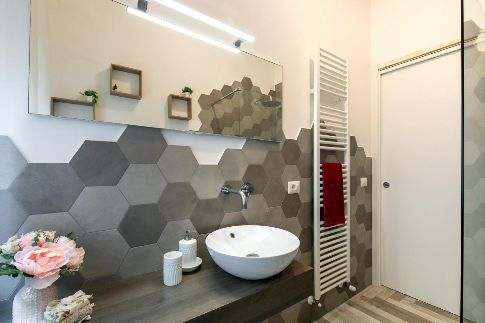 Leo'S Aparment Daire Lido di Fermo Dış mekan fotoğraf