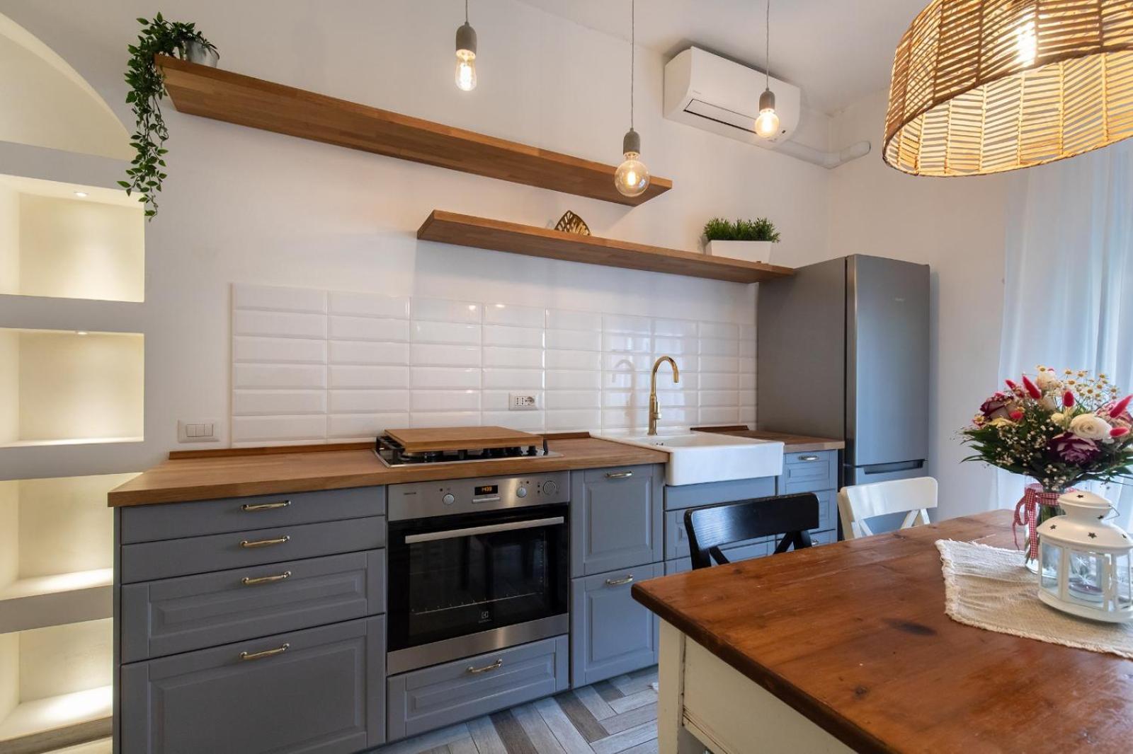 Leo'S Aparment Daire Lido di Fermo Dış mekan fotoğraf
