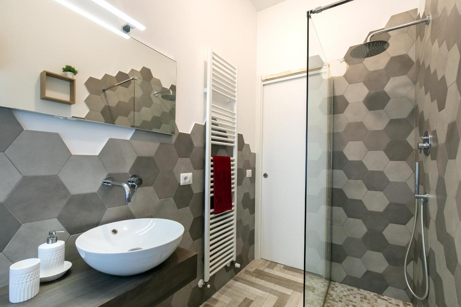 Leo'S Aparment Daire Lido di Fermo Dış mekan fotoğraf