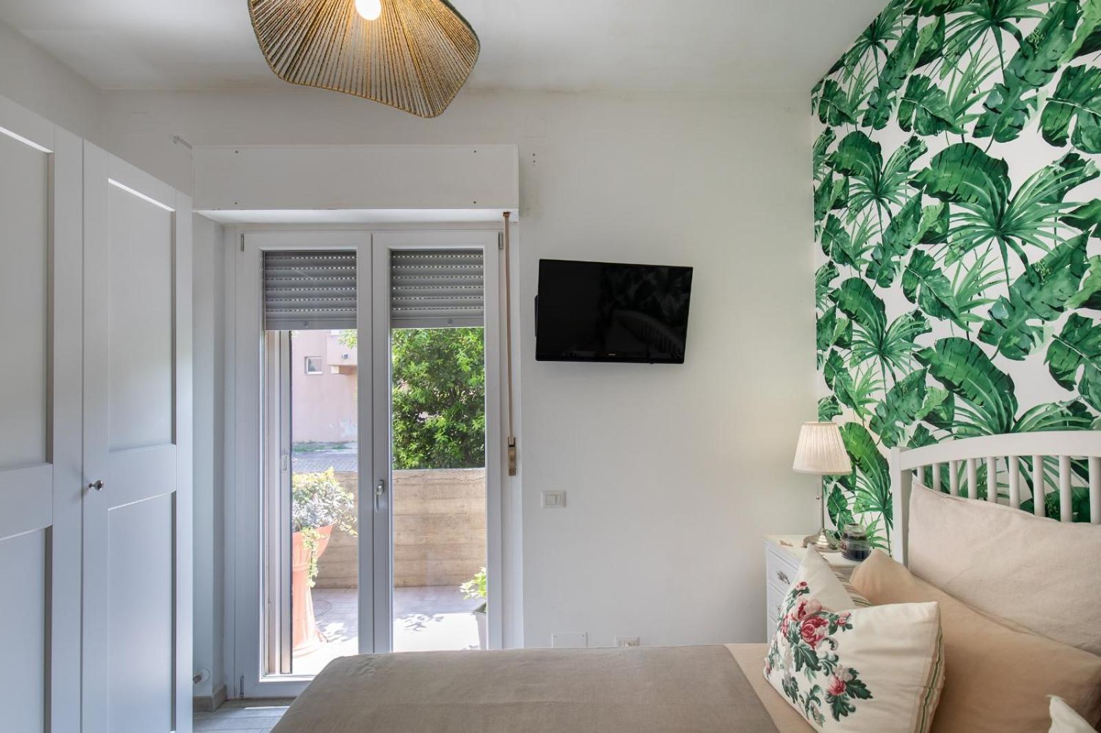 Leo'S Aparment Daire Lido di Fermo Dış mekan fotoğraf