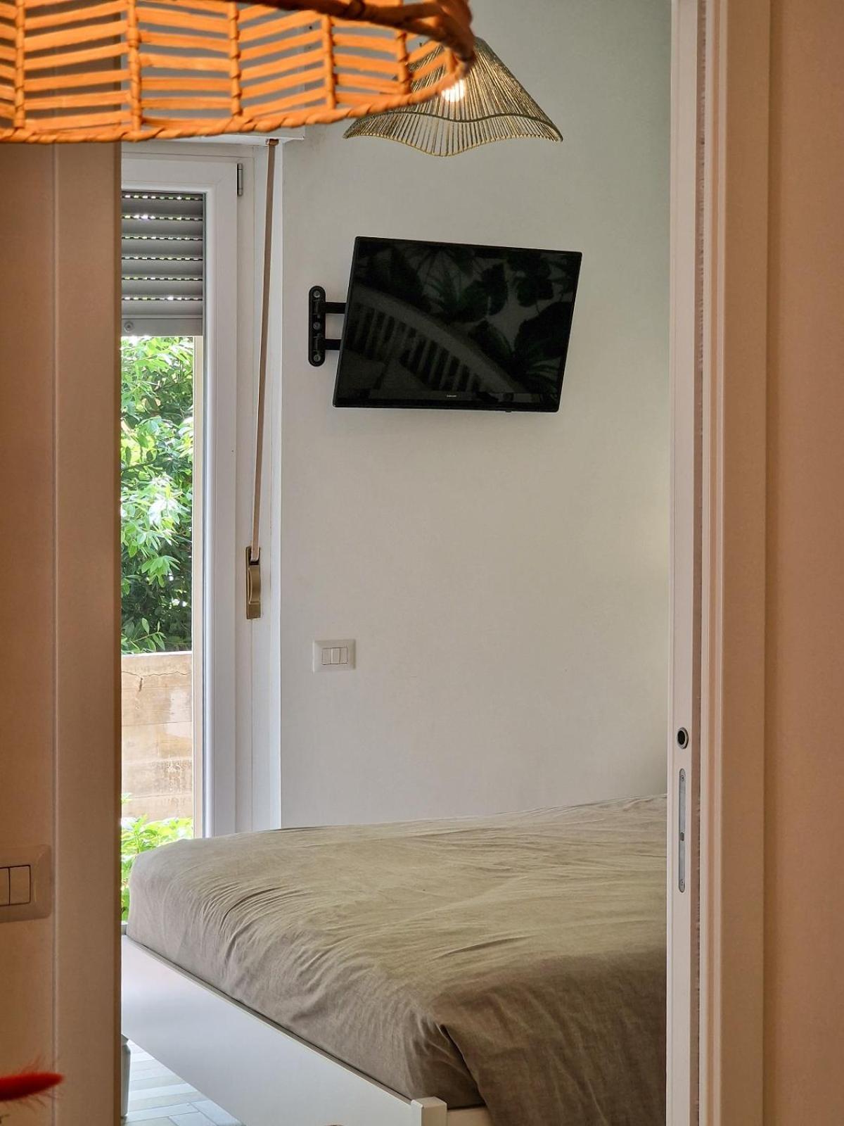 Leo'S Aparment Daire Lido di Fermo Dış mekan fotoğraf