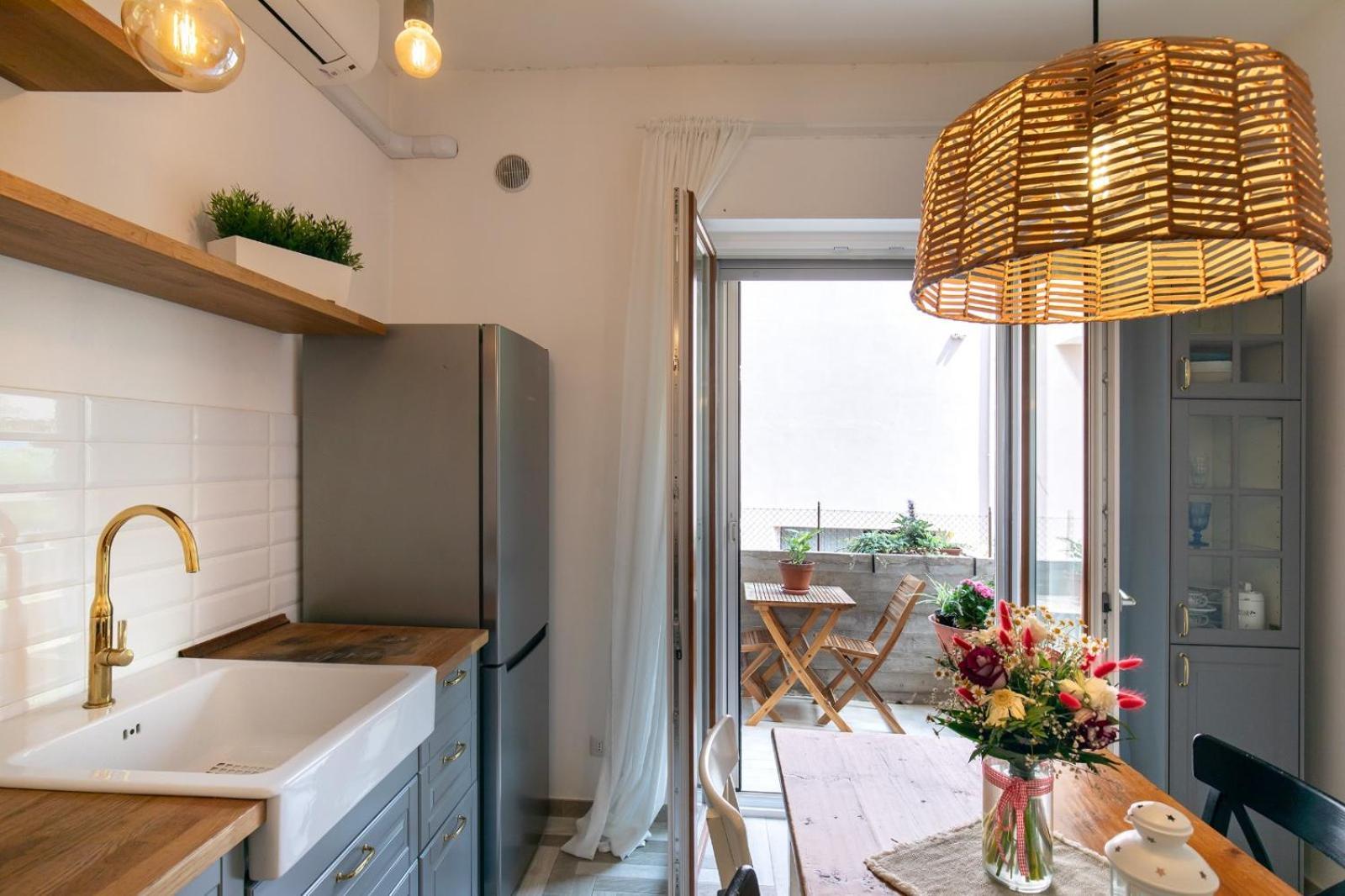 Leo'S Aparment Daire Lido di Fermo Dış mekan fotoğraf