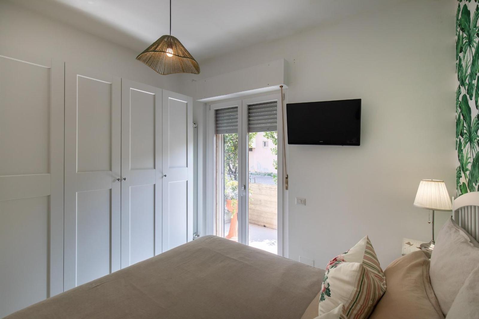Leo'S Aparment Daire Lido di Fermo Dış mekan fotoğraf
